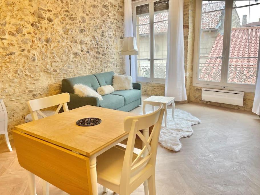 Apartmán Happy Sejour Vieux Lyon Exteriér fotografie