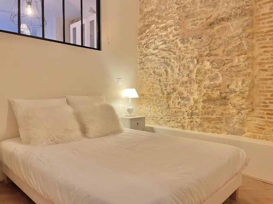 Apartmán Happy Sejour Vieux Lyon Exteriér fotografie