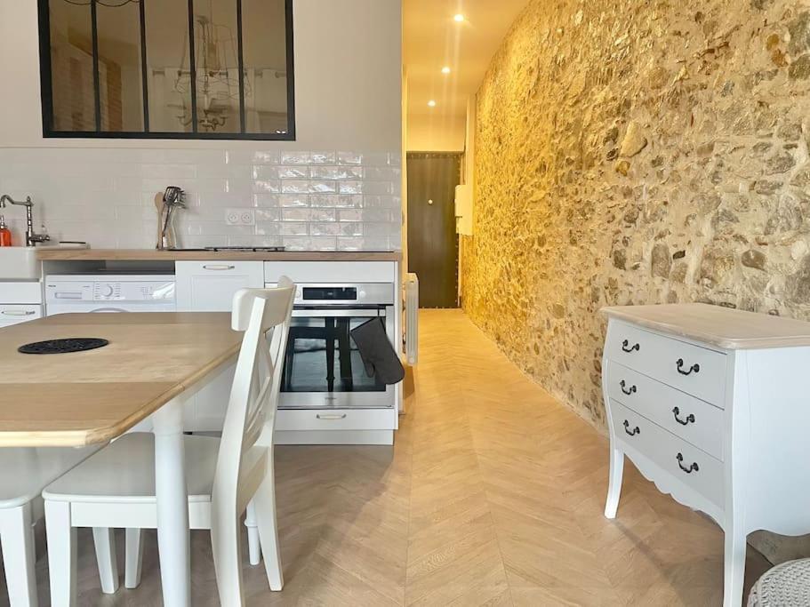 Apartmán Happy Sejour Vieux Lyon Exteriér fotografie