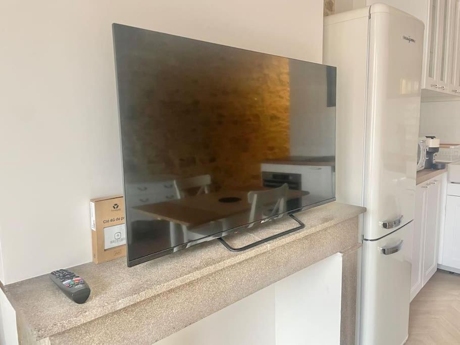 Apartmán Happy Sejour Vieux Lyon Exteriér fotografie